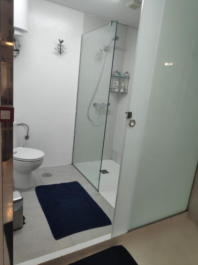アレシフェLoft Charco San Ginesアパートメント エクステリア 写真